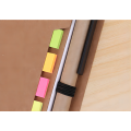 Classic Office Notebook Simple Plain Coloured Coil Notebook